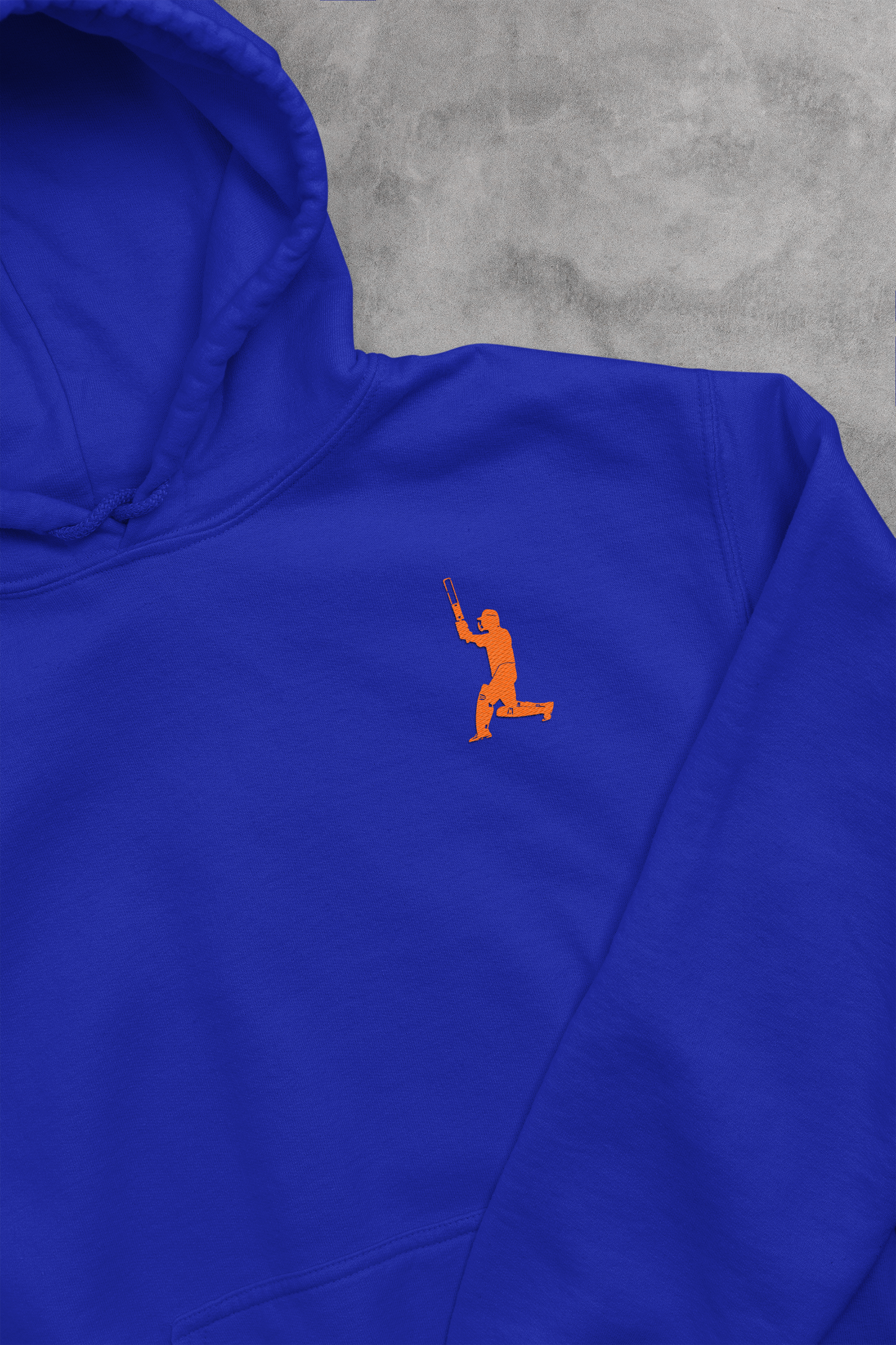 Virat Kohli - 18 Hoodie