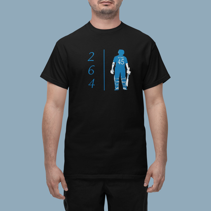 rohit-sharma-264-tshirt-black-hall-of-cricket