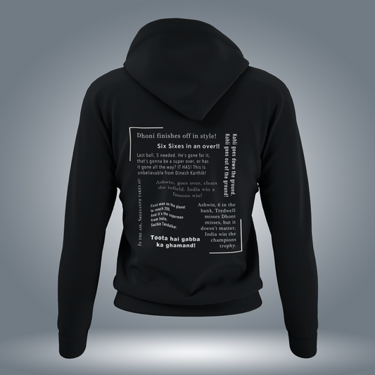 legendary-indian-cricket-moments-hoodie-black-back-hall-of-cricket