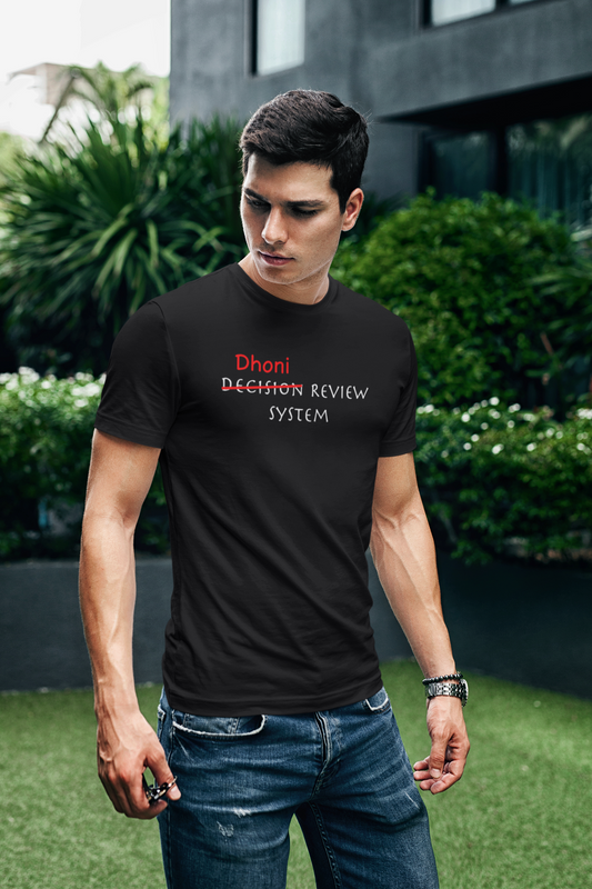 dhoni-review-system-tshirt-black-hall-of-cricket