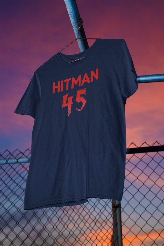 rohit-sharma-hitman-45-tshirt-navy-blue-hall-of-cricket