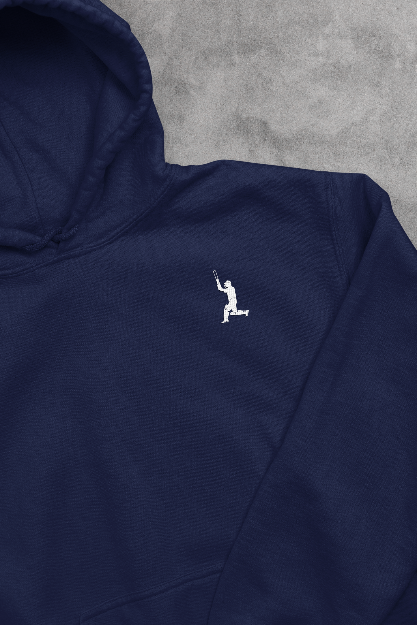 Pull Shot - Cricket Hoodie