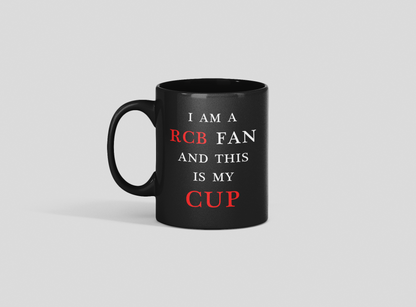 RCB Coffee Mug