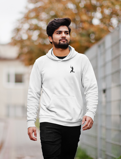 Sachin Tendulkar Hoodie