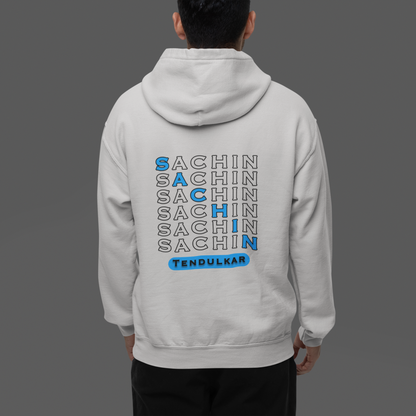 Sachin Tendulkar Hoodie