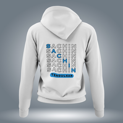 Sachin Tendulkar Hoodie