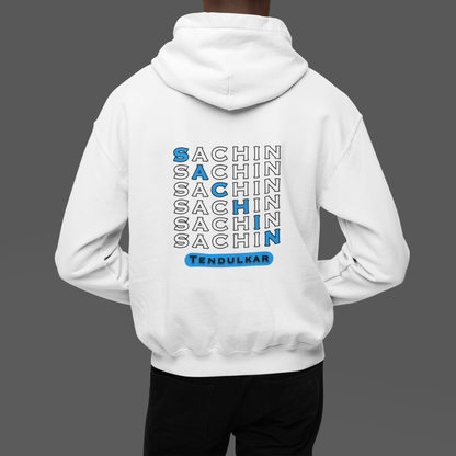 Sachin Tendulkar Hoodie