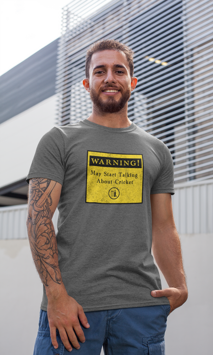 warning-cricket-tshirt-charcoal-melange-hall-of-cricket