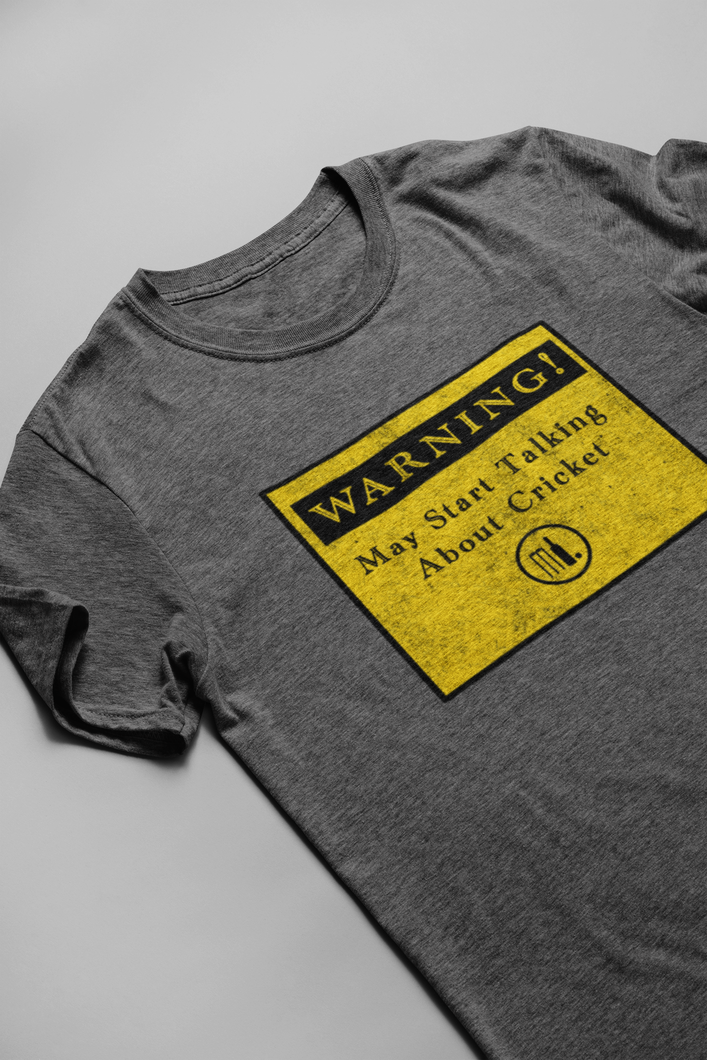 warning-cricket-tshirt-charcoal-melange-hall-of-cricket