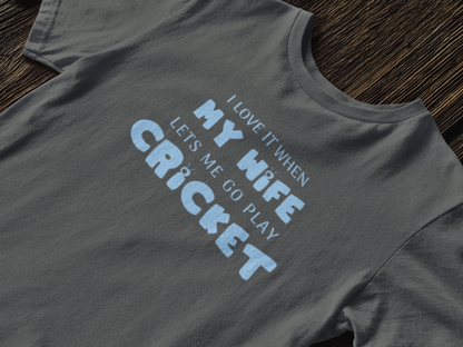 cricket-and-wife-funny-tshirt-husband-gift-charcoal-melange-hall-of-cricket