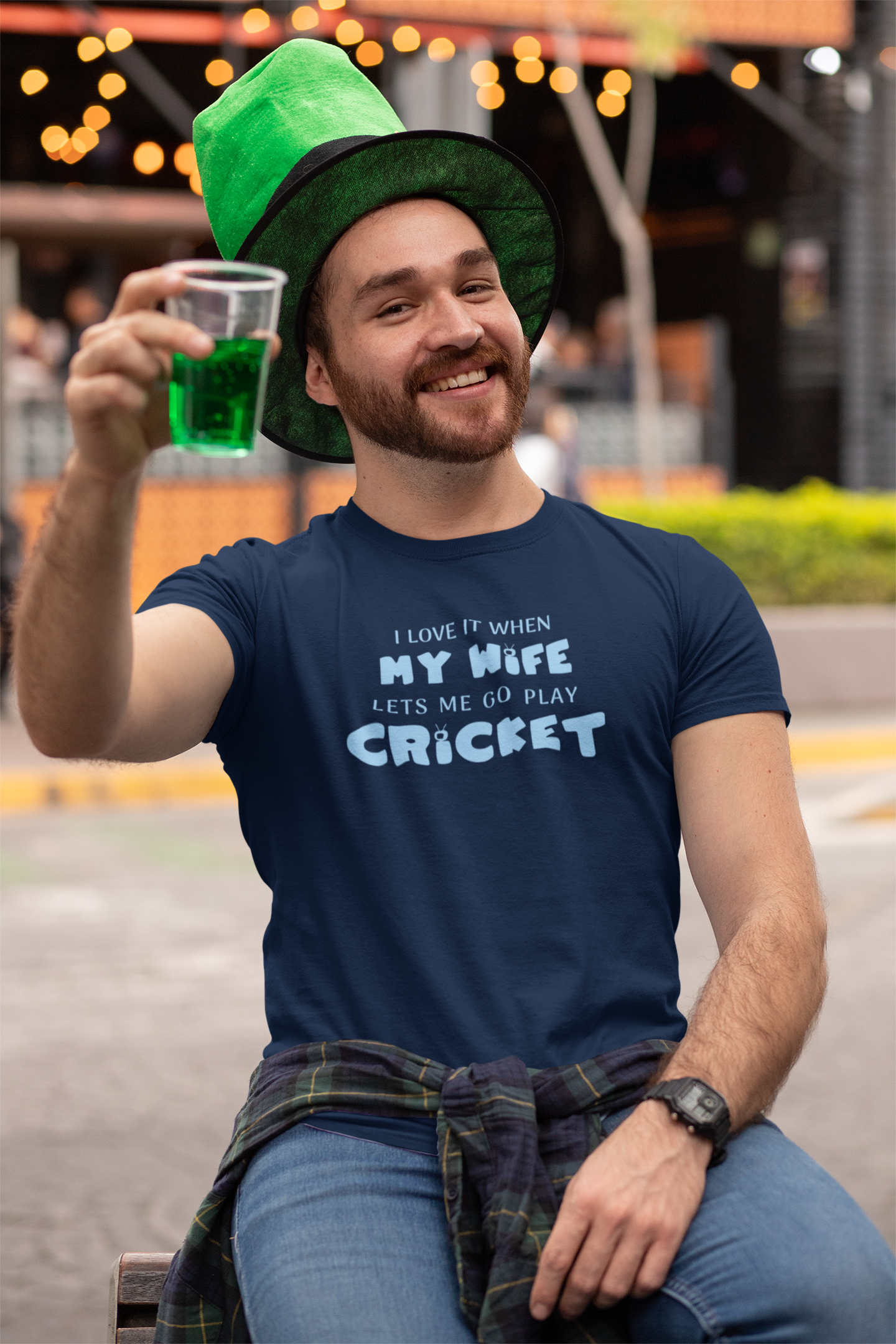 cricket-and-wife-funny-tshirt-husband-gift-navy-blue-hall-of-cricket